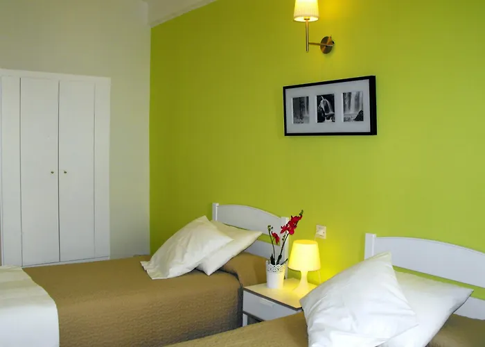 Hostal Santa Catalina